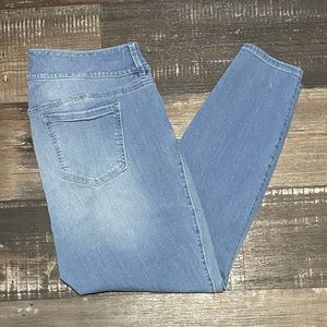 Torrid premium jeans